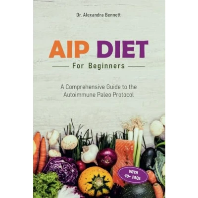 Afbeelding van AIP Diet for Beginners