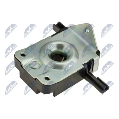 Afbeelding van NTY EZC BM 171 Motorkapslot Links BMW: 3 Convertible, Saloon