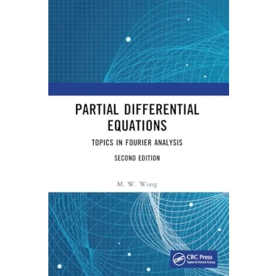 Afbeelding van Partial Differential Equations