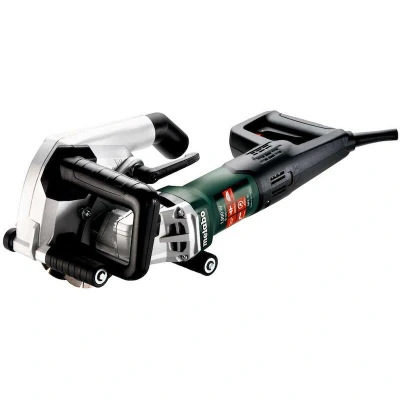 Afbeelding van Metabo MFE 40 Sleuvenfrees in koffer 1900W 125mm