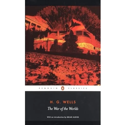 Afbeelding van PC War Of The Worlds
