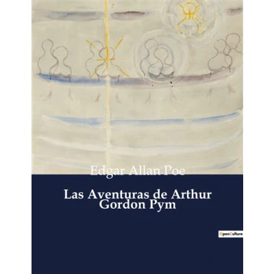 Image de Las Aventuras de Arthur Gordon Pym