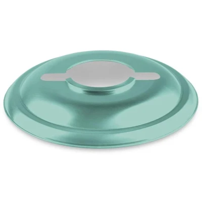 Afbeelding van Reflector licht groen Feuerhand