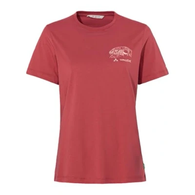Afbeelding van VAUDE dames Spirit T shirt II