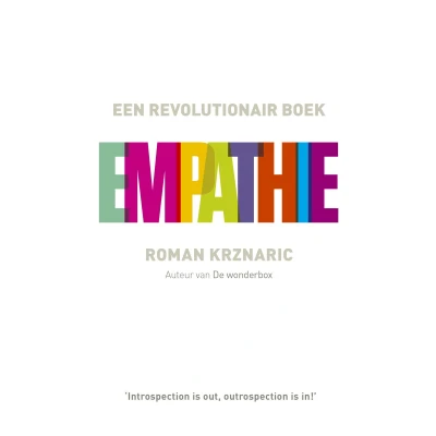 Afbeelding van Empathie