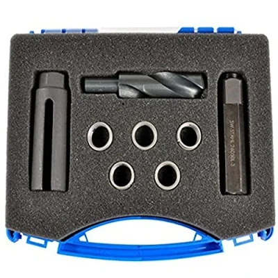 Afbeelding van SW Stahl 26055L lambdasonde draadreparatieset 8 stuks