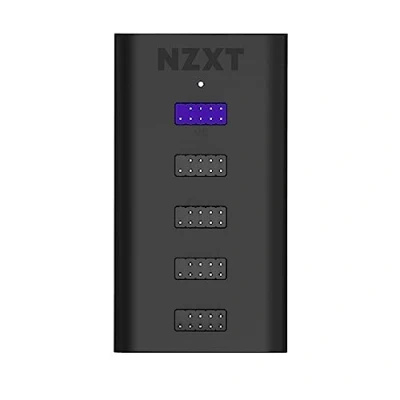 Image de NZXT Internal USB Hub AC IUSBH M3 Concentrateur (hub) 4 x 2.0 (interne)