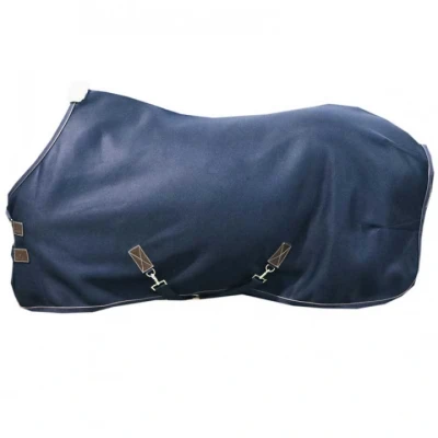 Afbeelding van Kentucky Coolerdeken 3D Spacer Navy 125/175