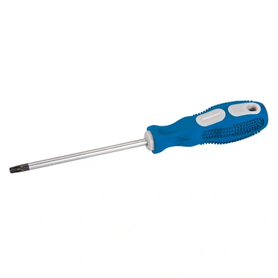 Afbeelding van Silverline Universele Torx Schroevendraaier T30 x 115 mm