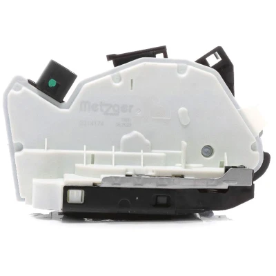 Afbeelding van METZGER 2314174 Deurslot zonder dubbele vergrendeling Rechts voor VOLKSWAGEN: Tiguan I, Amarok Pickup, Scirocco III, SEAT: Ibiza 4, 4 ST