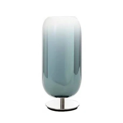 Afbeelding van Artemide Gople Mini tafellamp alublauw