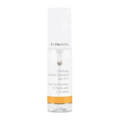 Afbeelding van Dr. Hauschka Clarifying Intensive Treatment 02 40 ml