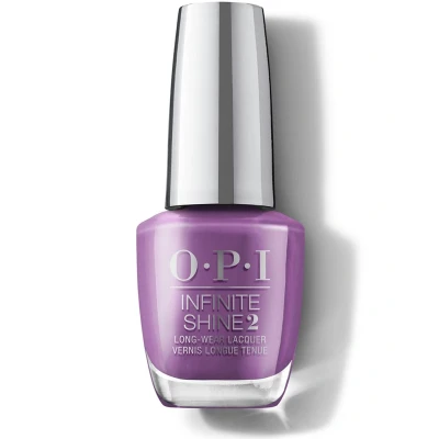 Afbeelding van OPI Vernis à Ongles Infinite Shine Long Wear À Medi take It All In 15ml