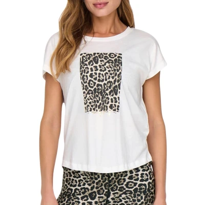 Afbeelding van Only Play Cali Life Shirt Dames