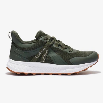 Image de LeMieux Chaussures Trax Étanche Marin EU 39