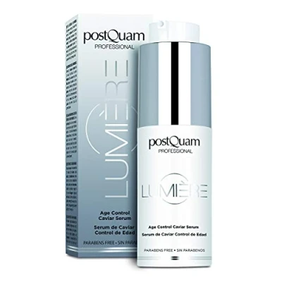 Afbeelding van Postquam SKIN CARE Caviar Serum 30ML Serum, Maat: One Size,