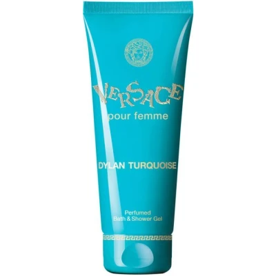 Afbeelding van Versace Dylan Turquoise Douchegel 200 ml