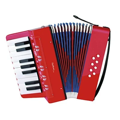 Afbeelding van Muziekspeelgoed Reig Klavieraccordeon