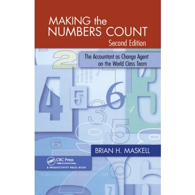 Afbeelding van Making the Numbers Count