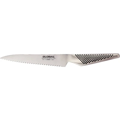 Afbeelding van Global Gs14 Kartelmes Grof 15cm