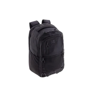 Afbeelding van Vogart Boreal Waterproof Laptoprugzak 15 inch Zwart