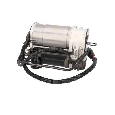 Afbeelding van Compressor, pneumatisch systeem FEBI BILSTEIN 192682, voor o.a. Audi