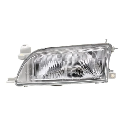 Afbeelding van Van Wezel Koplamp 5385951