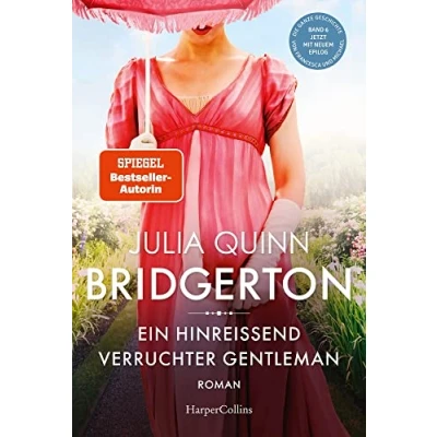 Afbeelding van Bridgerton Ein hinreißend verruchter Gentleman