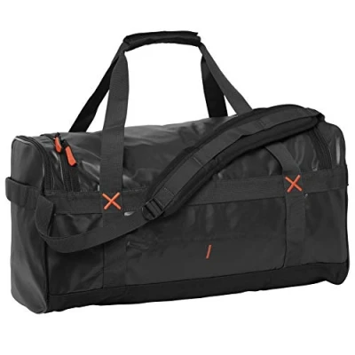 Afbeelding van Helly Hansen Duffel Bag 50 Liter Zwart