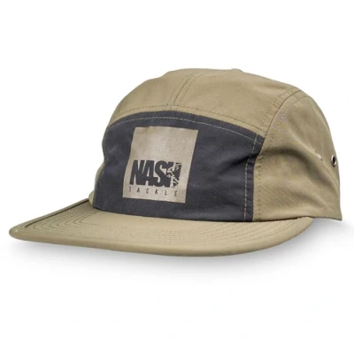 Afbeelding van Nash Make It Happen 5 Panel Cap Vispet