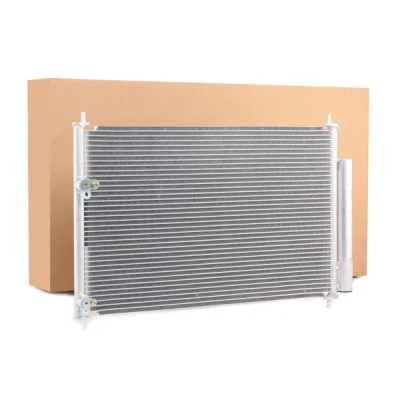 Afbeelding van Nissens Airco condensor 940037