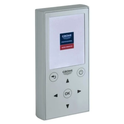 Afbeelding van Grohe infrarood afstandsbediening Wit