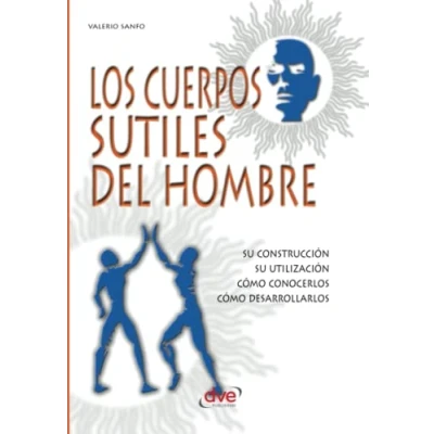 Afbeelding van Los cuerpos sutiles del hombre