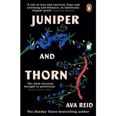 Image de Juniper &amp; Thorn