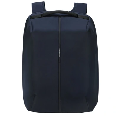 Afbeelding van Samsonite Securipak 2.0 backpack 17.3&quot; dark blue