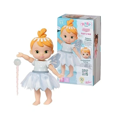 Afbeelding van BABY born Storybook Elfje Ice Pop