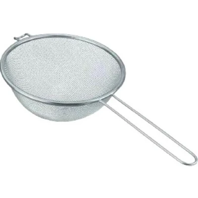 Afbeelding van Metaltex zeef rvs 20cm