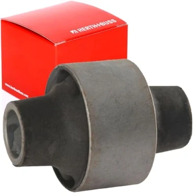 Afbeelding van HERTH+BUSS JAKOPARTS J4203208 Draagarmrubbers