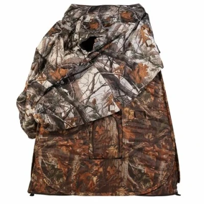 Afbeelding van Buteo Photo Gear Hide Cover Snow