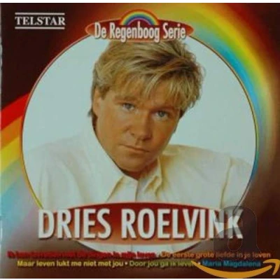 Afbeelding van Dries Roelvink De Regenboog Serie (CD)