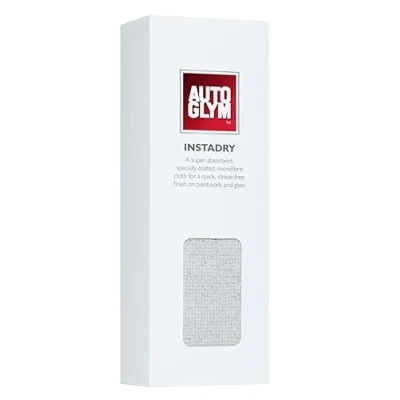 Afbeelding van AUTOGLYM InstaDry