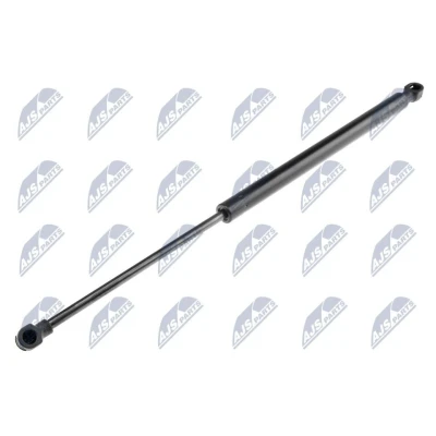 Afbeelding van NTY AE PE 004 Gasveer achterklep 430 458 PEUGEOT: 307 Hatchback