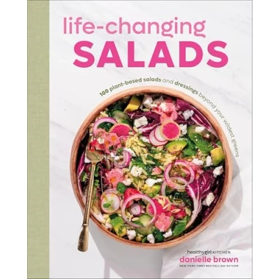 Afbeelding van Life Changing Salads