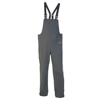 Afbeelding van Hydrowear 014045GR M Sandhurst Hydrosoft draagbroek, maat M, groen