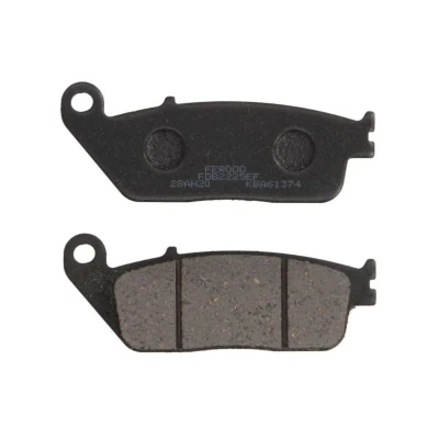 Afbeelding van FERODO RACING FDB2225EF Remblokkenset