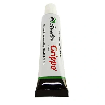 Afbeelding van Henselite Wax Grippo 40 Ml Transparant