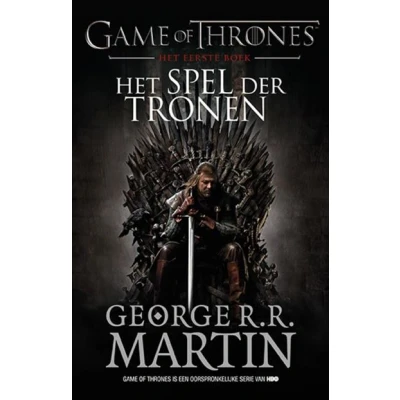 Image de Het Spel der Tronen