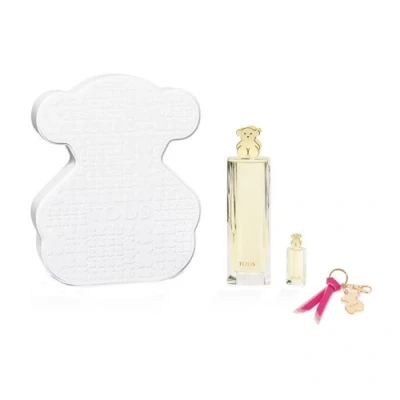 Image de Tous Eau de Parfum Coffret Cadeau