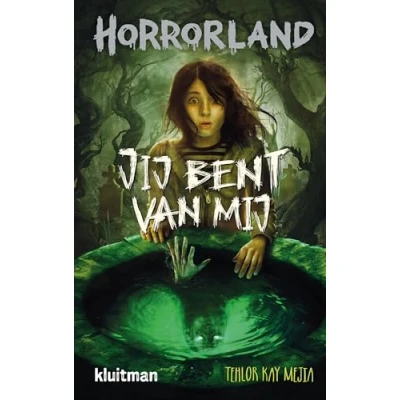 Afbeelding van Horrorland Jij bent van mij