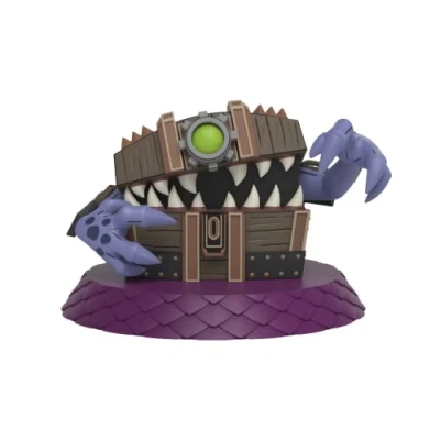 Afbeelding van Tiny Tina&#039;s Wonderlands: Minis: Mimic 4 inch Figure